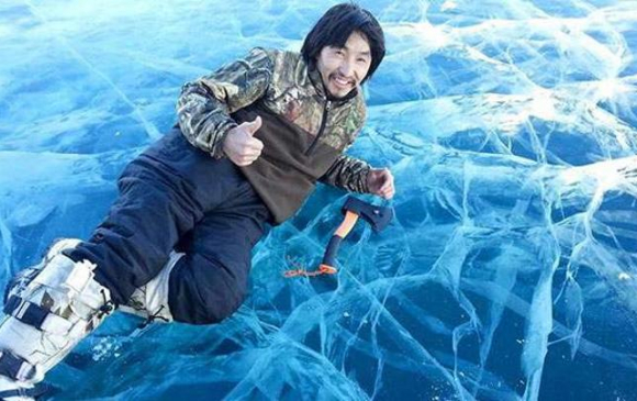 Ч.Мөнгөндалай: Эльбрус уулчдыг соронзон мэт татдаг