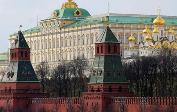 Кремлийг 25-30 жилийн дараа дахин засварлана