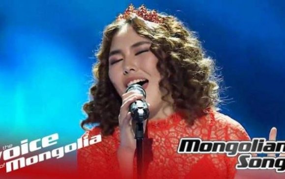 “The Voice of Mongolia” шоуны ялагч Ц.Энгүүний талаарх баримтууд