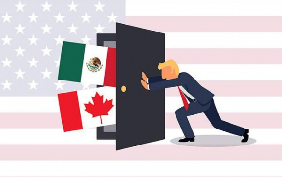 “NAFTA” бүгдэд ашигтай хувилбар