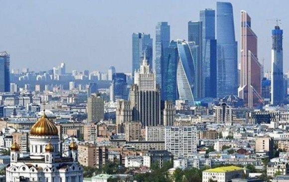 Москва хот Шаляпин болон Мандельштамд зориулсан талбайтай болно