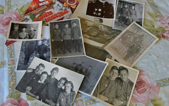 Дэлхийн хоёрдугаар дайны түүхийг судлах хороо байгуулна
