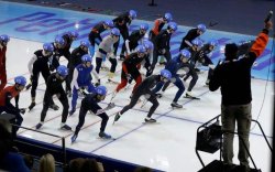 “Пёнчан-2018”: Олимпийн хөтөлбөрт дөрвөн төрөл нэмэгдэнэ