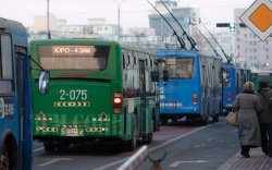 Наадмын өдрүүдэд 139 чиглэлд, 975 тээврийн хэрэгсэл үйлчилнэ