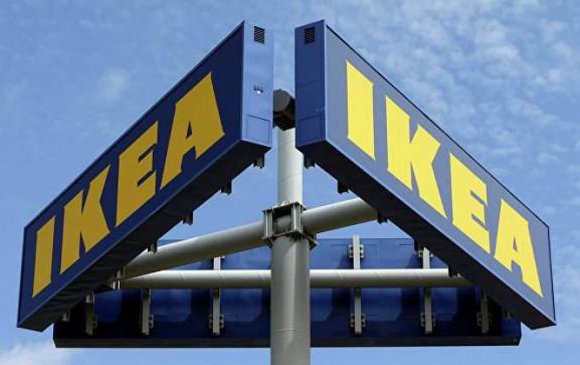 IKEA туршилтын дэлгүүрээ Москвад нээлээ