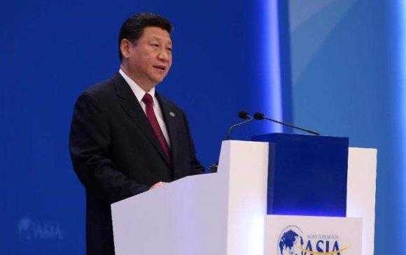 Боао чуулган: Хятадаас үг сонсохоор яарахын учир