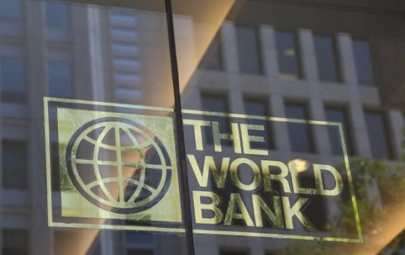 Дэлхийн банк Монголд 120 сая ам.доллар өгнө