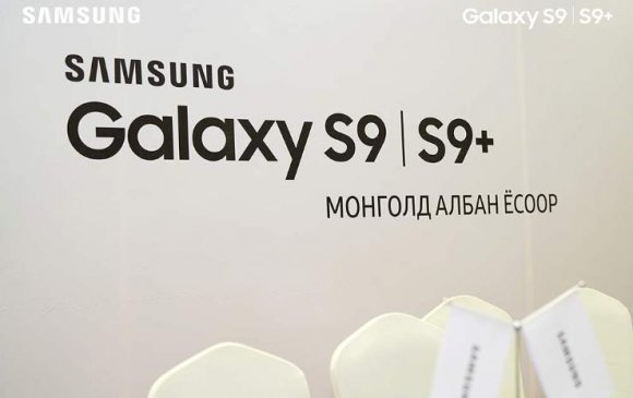 Samsung Galaxy S9 маргааш худалдаанд гарна