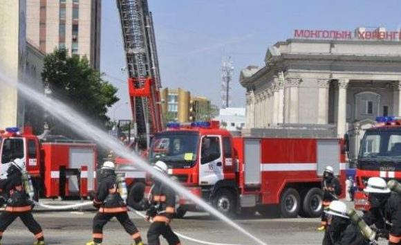 Нийт 87 удаагийн дуудлагаар 92 хүний амь насыг авран хамгаалжээ