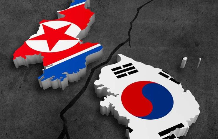 Хойд, Өмнөд Солонгосын дээд түвшний яриа товлогдлоо