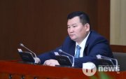 МАН-ын бүлэг Хөгжлийн банкны тухай хэлэлцэж байна
