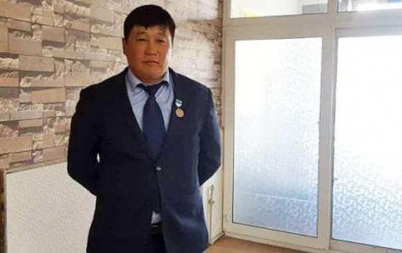 А.Энхтөр: Түрэгийн хамгийн эртнийх ч байж болох онгоныг олсон