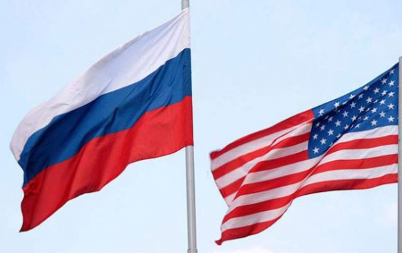 АНУ-ыг мадлах Оросын таван нүүдэл