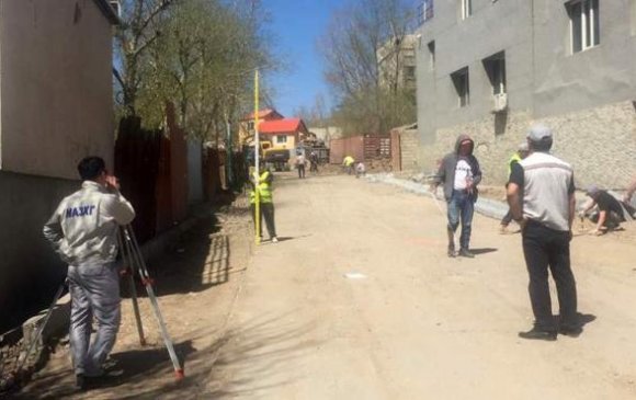 Бүтээн байгуулалтын ажлын газар чөлөөлөлт 63 хувьтай байна