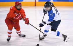 Финлянд бүсгүйчүүд Оросын багийг хожиж, медальд хүрэв