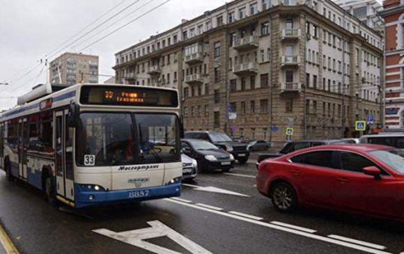 Москва хотын нийтийн тээврийн үнэ нэмэгдлээ