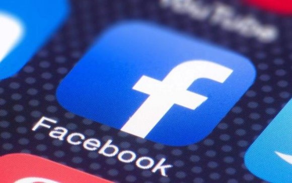 Facebook компани 119 тэрбум ам. долларын алдагдал хүлээв