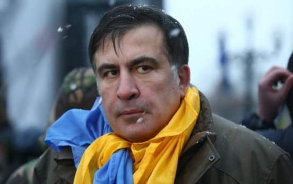 Саакашвилид гурван жилийн хорих ял оноов