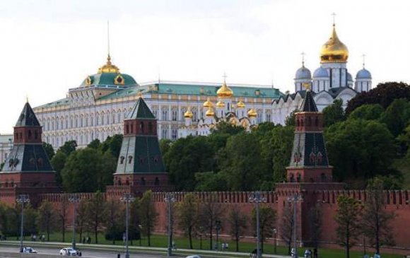 Засгийн газрыг энэ сарын 24-нөөс өмнө байгуулна гэж Кремлээс мэдээлэв