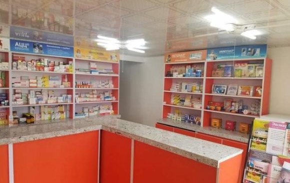 Монголд эмийн үнэ 2-4 дахин өндөр байна