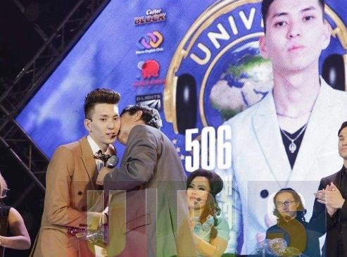 “The Voice of Mongolia” шоуны содон оролцогч хэн бэ?