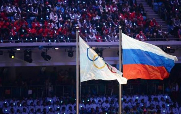 ОУОХ олимпод оролцох Оросын тамирчдын нэрсийг зарлана