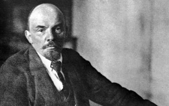 Ленины амь насанд халдах гэсэн оролдлогын талаарх архивын материалыг дэлгэжээ