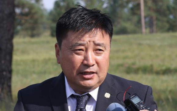 С.Батболд: Төвийн бүсийн таван аймаг, нийслэл хот Монгол Улсын ДНБ-ий 77.7 хувийг бүрдүүлж байна