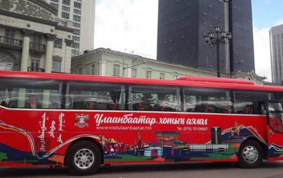 Ulaanbaatar city tour гадаад дотоодын жуулчдад үйлчилж байна