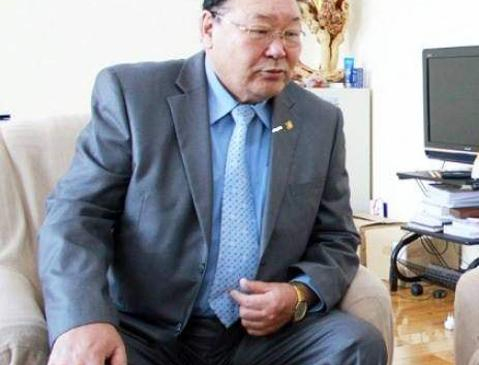 Н.Жанцан: Үндсэн хууль Монголын хөгжил дэвшлийн үүдийг нээсэн хууль