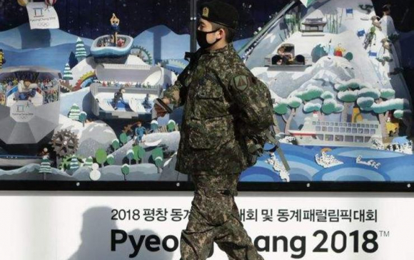 Хойд Солонгос өвлийн Олимпт оролцож магадгүй