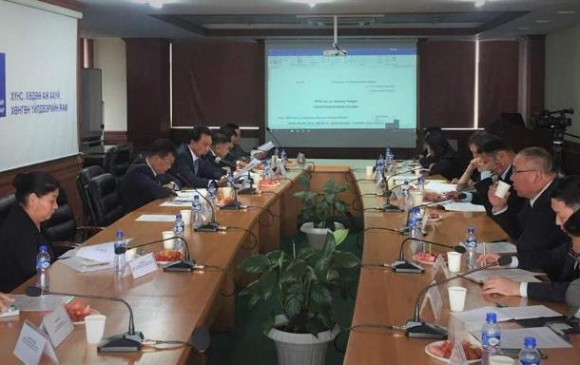 Орон нутгийн удирдлагуудад албан даалгавар өглөө