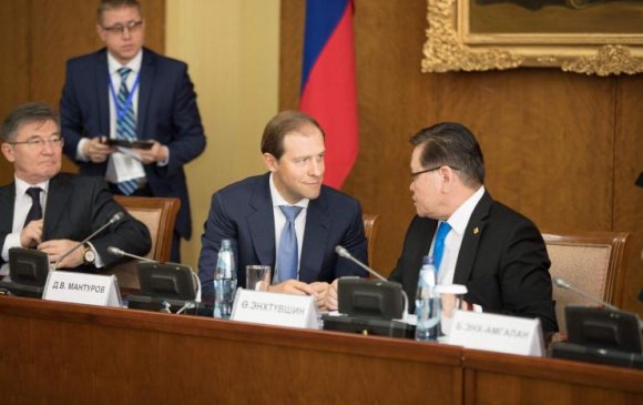 Монгол, Орос хамтран ажиллах шинэ боломжуудыг нээж, илүү үр ашигтай арга хэлбэрийг сонгох шаардлагатай