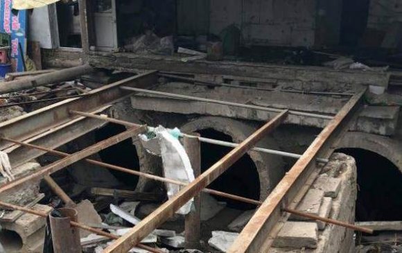 Албадан буулгах ажил 90 хувьтай байна