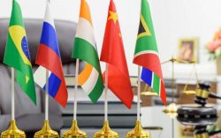 "BRICS"-ийн уулзалтад "томчууд" ирсэнгүй