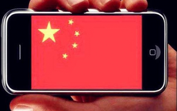 Хятадын гар утасны үйлдвэрлэл 10 хувиар өсчээ