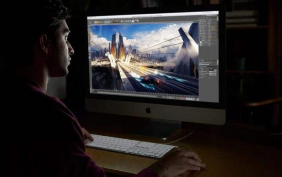 Apple 13 мянган ам.долларын үнэтэй iMac гаргалаа